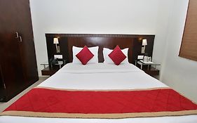 Oyo 435 Hotel Amshi International
